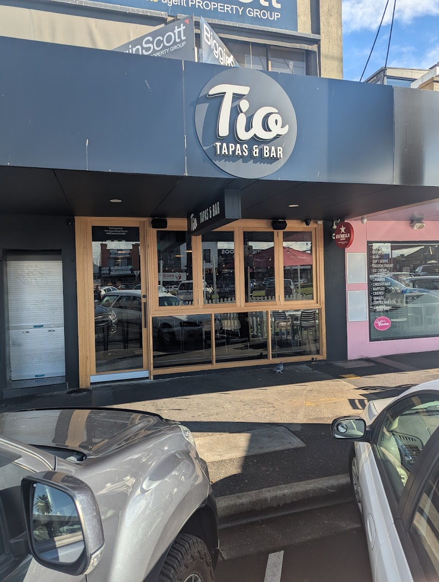 Mordialloc Plaza